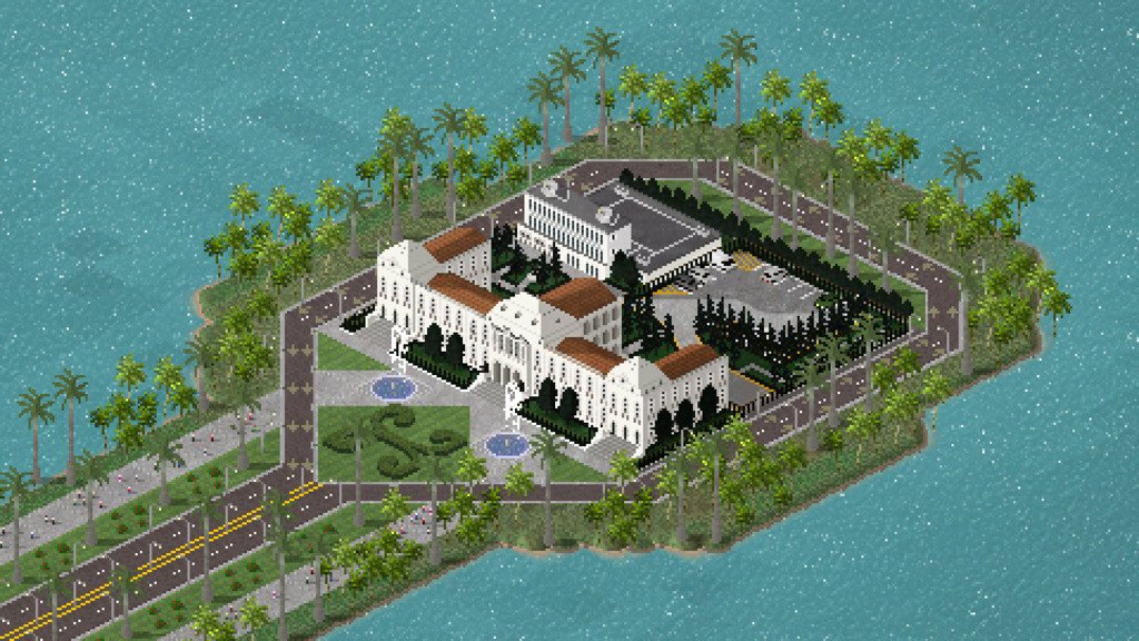 西奥小镇(TheoTown)v1.12.86 免安装中文版下载 - 图片6