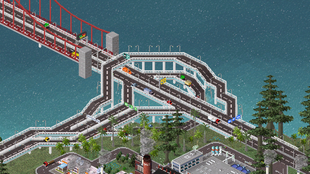 西奥小镇(TheoTown)v1.12.86 免安装中文版下载 - 图片10