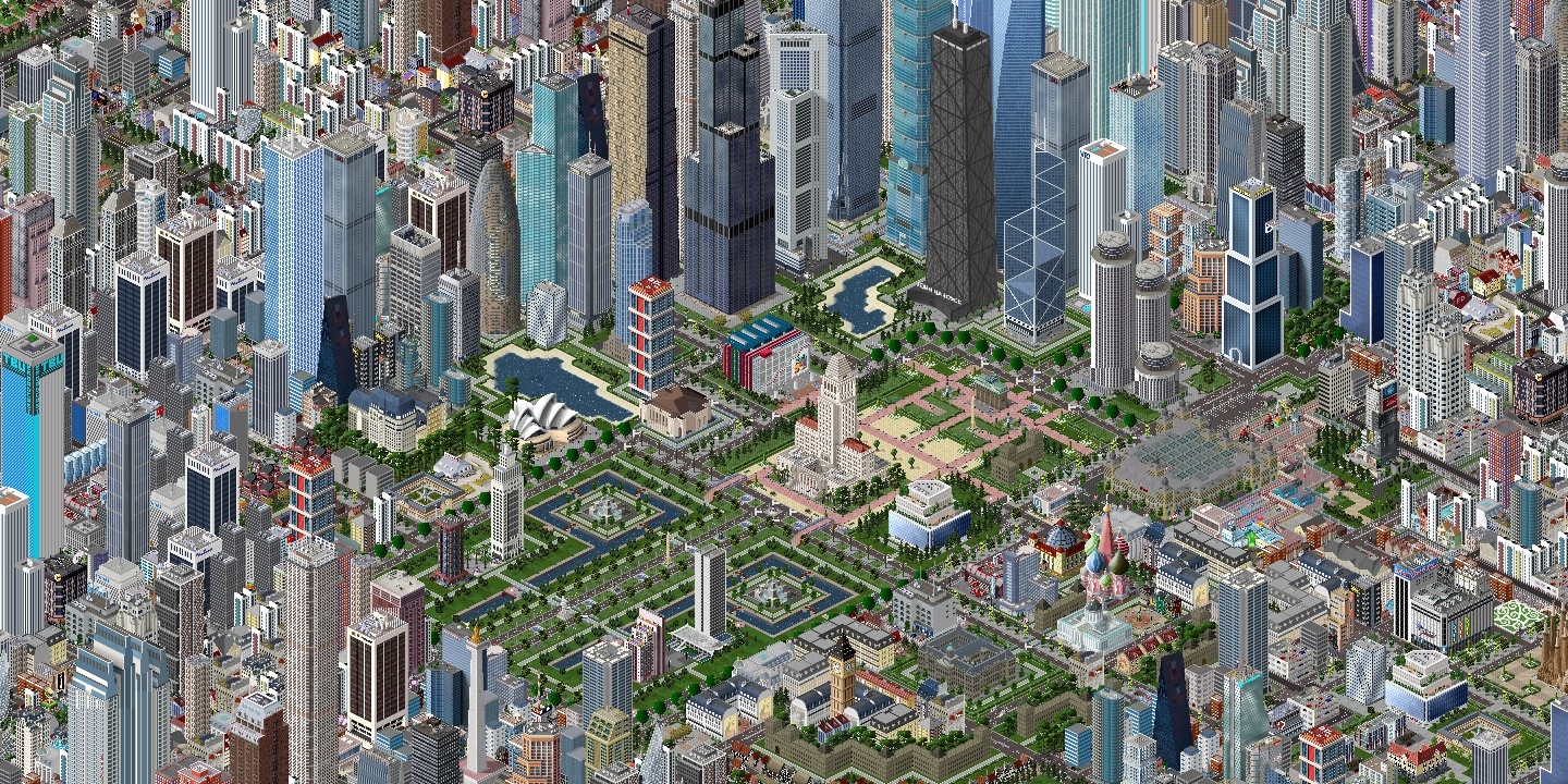 西奥小镇(TheoTown)v1.12.86 免安装中文版下载 - 图片2